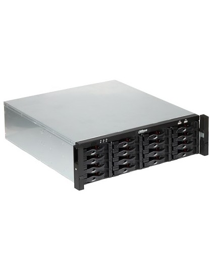 IP Recorder NVR5064-EI 64 channels