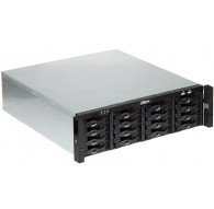 IP Recorder NVR5064-EI 64 channels