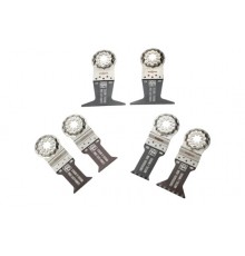 FEIN Best of E-Cut SL Plunge cut blade