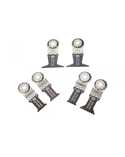 FEIN Best of E-Cut SL Plunge cut blade