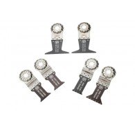 FEIN Best of E-Cut SL Plunge cut blade