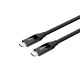 UNITEK USB-C 4.0 PD 100W 40 GBPS 8K 2M CABLE