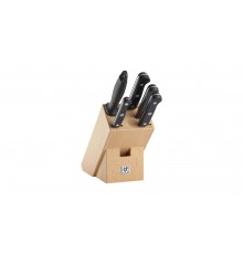 ZWILLING Gourmet 6 pc(s) Knife/cutlery block set