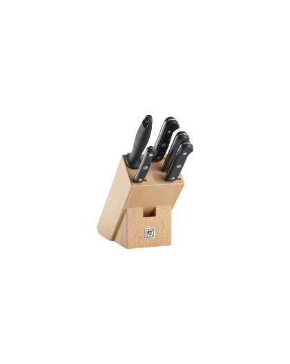 ZWILLING Gourmet 6 pc(s) Knife/cutlery block set