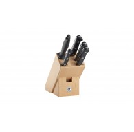 ZWILLING Gourmet 6 pc(s) Knife/cutlery block set