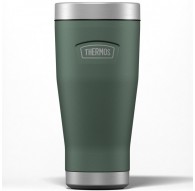 THERMOS 470 ml waterproof thermos mug - green