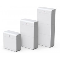 Battery module 6.9kWh LiFePO4 IP66 weight 68kg