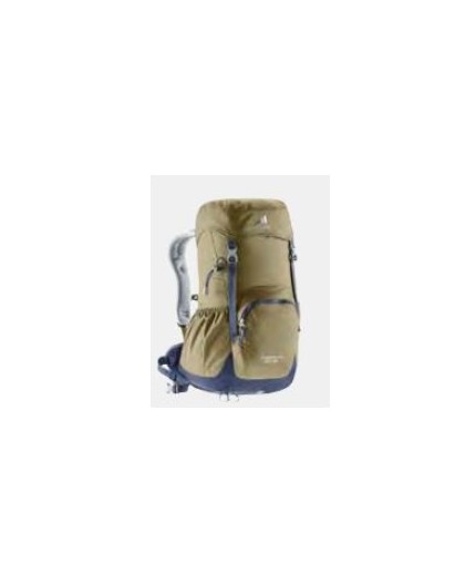 Deuter 3430021-6313 outdoor backpack 22 L Blue, Brown