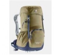 Deuter 3430021-6313 outdoor backpack 22 L Blue, Brown