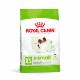 ROYAL CANIN Adult x- small SHN - dry dog food - 1,5kg