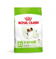 ROYAL CANIN Adult x- small SHN - dry dog food - 1,5kg