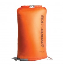 Sea To Summit Air Stream Dry Sack Pump Orange