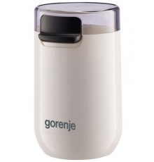 Gorenje SMK150SW 150W electric coffee grinder