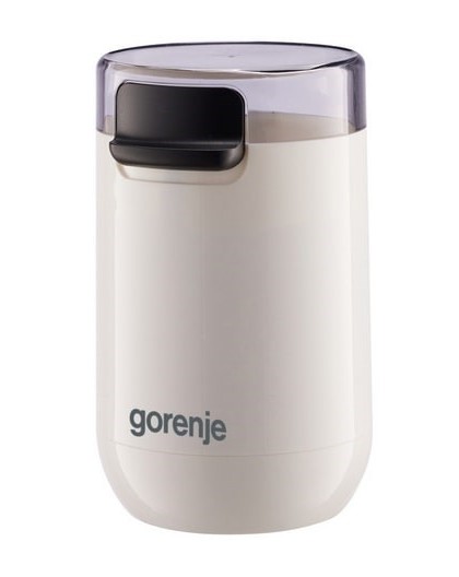 Gorenje SMK150SW 150W electric coffee grinder
