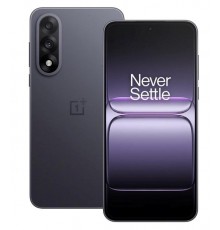 OnePlus Nord 5 5G (6.83") Dual SIM Android 15 USB Type-C 8 GB 256 GB 5200 mAh Grey