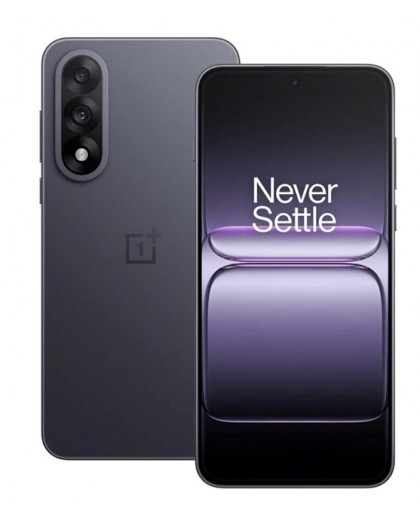 OnePlus Nord 5 5G (6.83") Dual SIM Android 15 USB Type-C 8 GB 256 GB 5200 mAh Grey