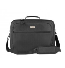 NATEC LAPTOP BAG BOXER LITE 15.6" BLACK