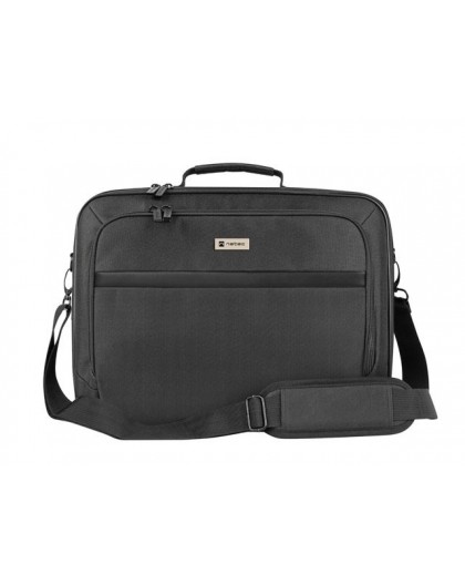 NATEC LAPTOP BAG BOXER LITE 15.6" BLACK