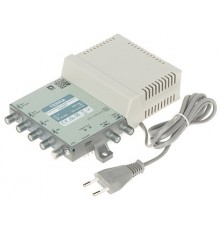 Multiband Amplifier PA-420T Terra