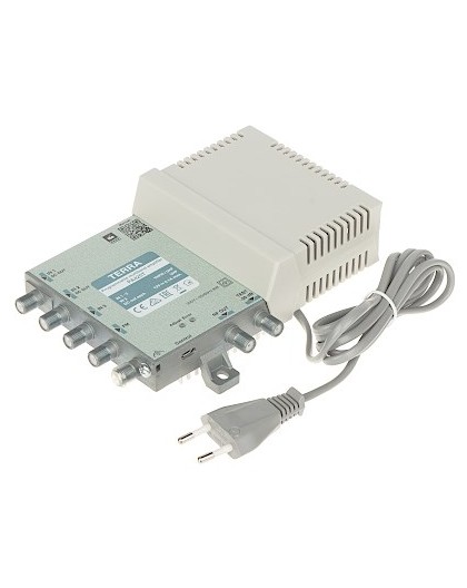 Multiband Amplifier PA-420T Terra