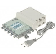 Multiband Amplifier PA-420T Terra