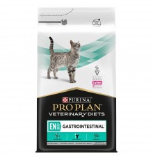 PURINA Pro Plan EN Gastrointestinal - dry cat food - 5 kg