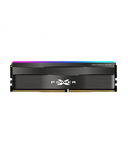 Silicon Power XPOWER Zenith RGB memory module 16 GB 2 x 8 GB DDR4 3200 MHz