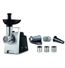 Tefal HV1 NE1098 mincer 1400 W Black,Silver
