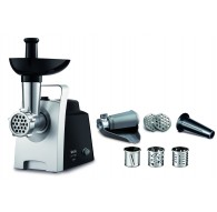 Tefal HV1 NE1098 mincer 1400 W Black,Silver