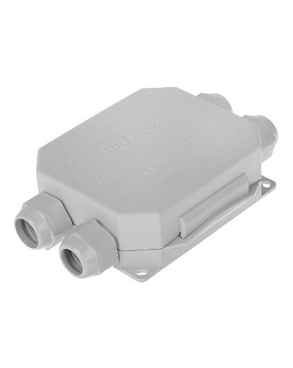 Junction Box Ready-Box IP68