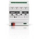 SATEL KNX 4-channel switching actuator KNX-SA41