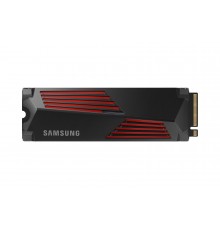 Samsung 990 PRO 1 TB M.2 PCI Express 4.0 NVMe V-NAND MLC