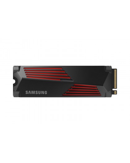 Samsung 990 PRO 1 TB M.2 PCI Express 4.0 NVMe V-NAND MLC