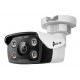 TP-Link VIGI C350(2.8MM) security camera Bullet IP security camera Outdoor 2880 x 1620 pixels Ceiling