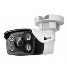 TP-Link VIGI C350(2.8MM) security camera Bullet IP security camera Outdoor 2880 x 1620 pixels Ceiling