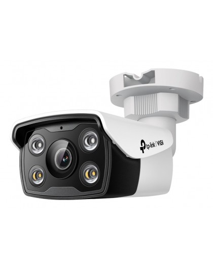 TP-Link VIGI C350(2.8MM) security camera Bullet IP security camera Outdoor 2880 x 1620 pixels Ceiling