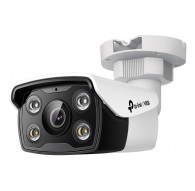 TP-Link VIGI C350(2.8MM) security camera Bullet IP security camera Outdoor 2880 x 1620 pixels Ceiling