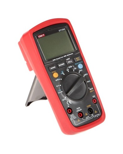 Universal Meter UT-139A UNI-T