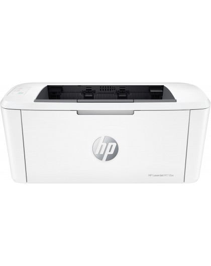 HP LaserJet M110w Printer, Black and white, Printer for Small office, Print, Compact Size
