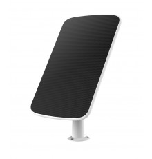 EZVIZ Solar Charging Panel E solar panel Monocrystalline silicon