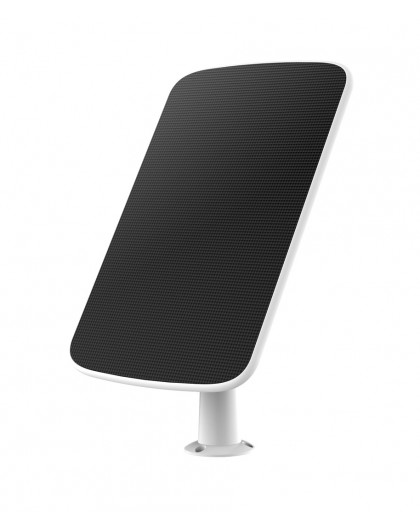 EZVIZ Solar Charging Panel E solar panel Monocrystalline silicon