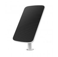 EZVIZ Solar Charging Panel E solar panel Monocrystalline silicon