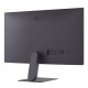LG 24G411A-B computer monitor 61 cm (24") 1920 x 1080 pixels Full HD LCD Black