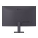 LG 24G411A-B computer monitor 61 cm (24") 1920 x 1080 pixels Full HD LCD Black
