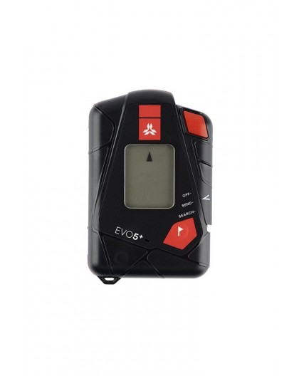 ARVA evo5+ avalanche transceiver