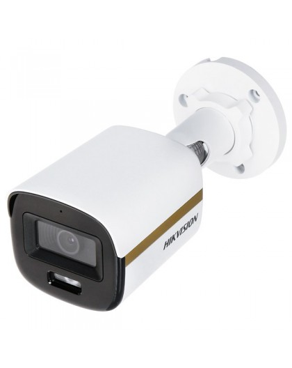 Camera DS-2CE10DF3T-LFS(2.8mm)(O-STD)