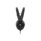 Sennheiser HD 25 - professional headphones, dynamic, closed