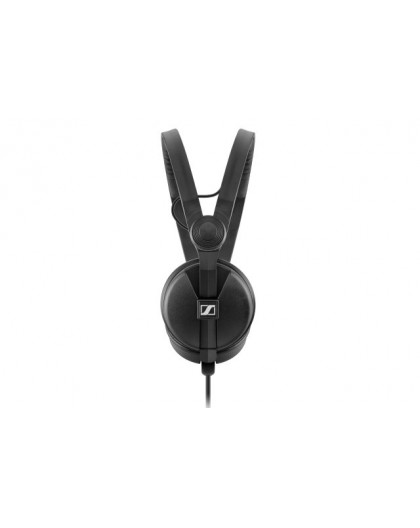 Sennheiser HD 25 - professional headphones, dynamic, closed