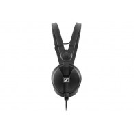 Sennheiser HD 25 - professional headphones, dynamic, closed