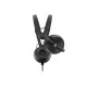 Sennheiser HD 25 - professional headphones, dynamic, closed